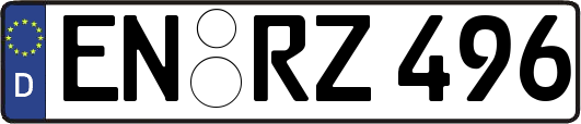 EN-RZ496