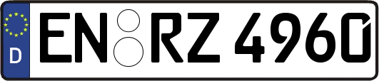 EN-RZ4960