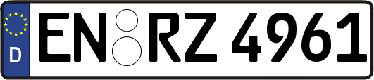 EN-RZ4961
