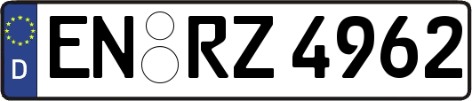 EN-RZ4962