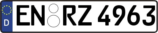 EN-RZ4963