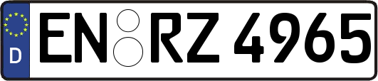 EN-RZ4965