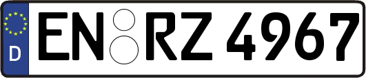 EN-RZ4967