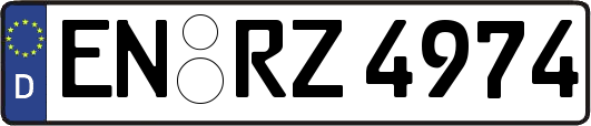 EN-RZ4974
