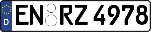 EN-RZ4978