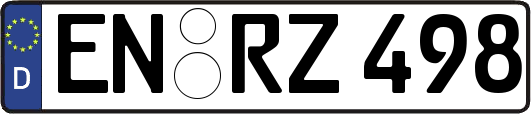 EN-RZ498