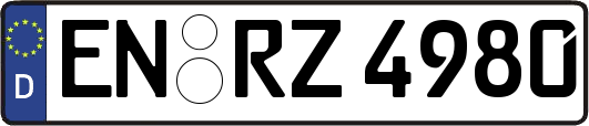 EN-RZ4980