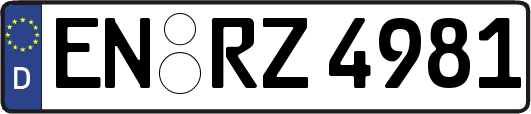 EN-RZ4981