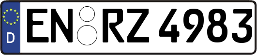 EN-RZ4983