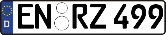 EN-RZ499