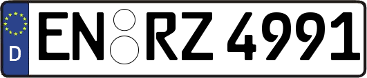 EN-RZ4991