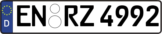 EN-RZ4992