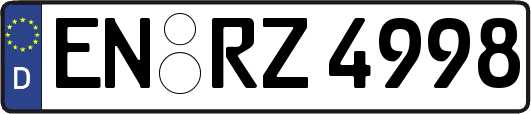 EN-RZ4998