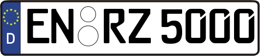 EN-RZ5000