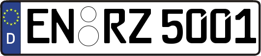 EN-RZ5001