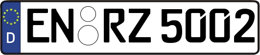EN-RZ5002