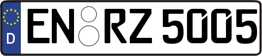 EN-RZ5005