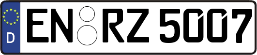 EN-RZ5007