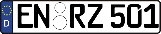 EN-RZ501