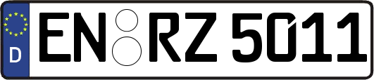 EN-RZ5011