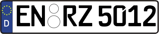 EN-RZ5012