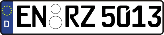 EN-RZ5013