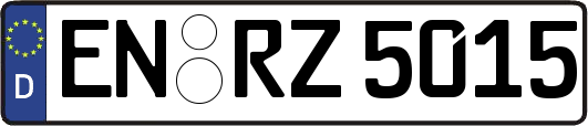 EN-RZ5015