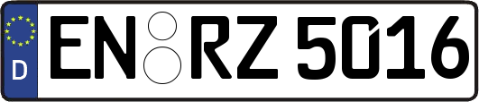 EN-RZ5016