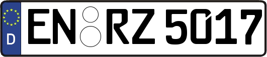 EN-RZ5017