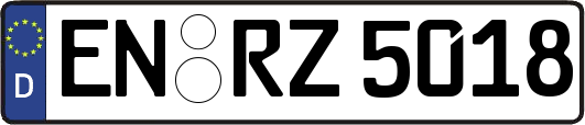 EN-RZ5018