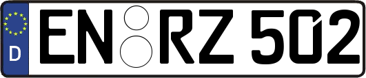 EN-RZ502