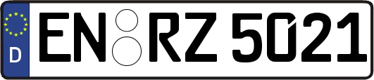 EN-RZ5021