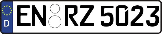 EN-RZ5023