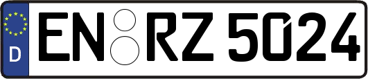 EN-RZ5024