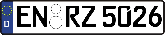 EN-RZ5026