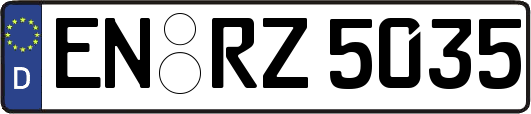 EN-RZ5035