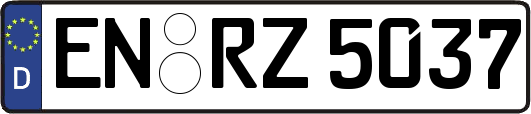 EN-RZ5037