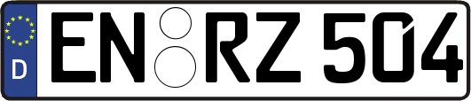 EN-RZ504