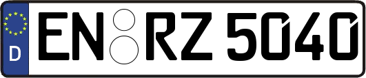 EN-RZ5040