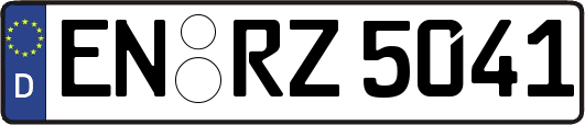 EN-RZ5041
