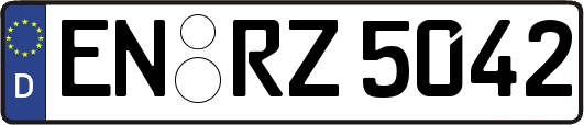 EN-RZ5042