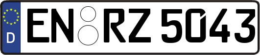 EN-RZ5043