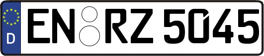 EN-RZ5045