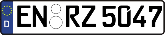 EN-RZ5047