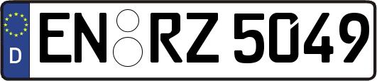 EN-RZ5049