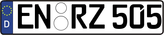 EN-RZ505