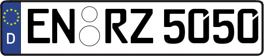 EN-RZ5050