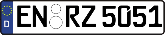 EN-RZ5051
