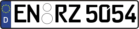 EN-RZ5054