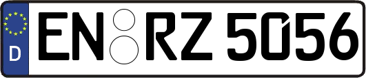 EN-RZ5056